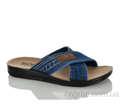 Шлепки Oscar